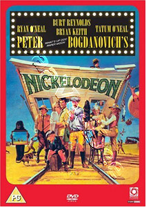 Nickelodeon (DVD)